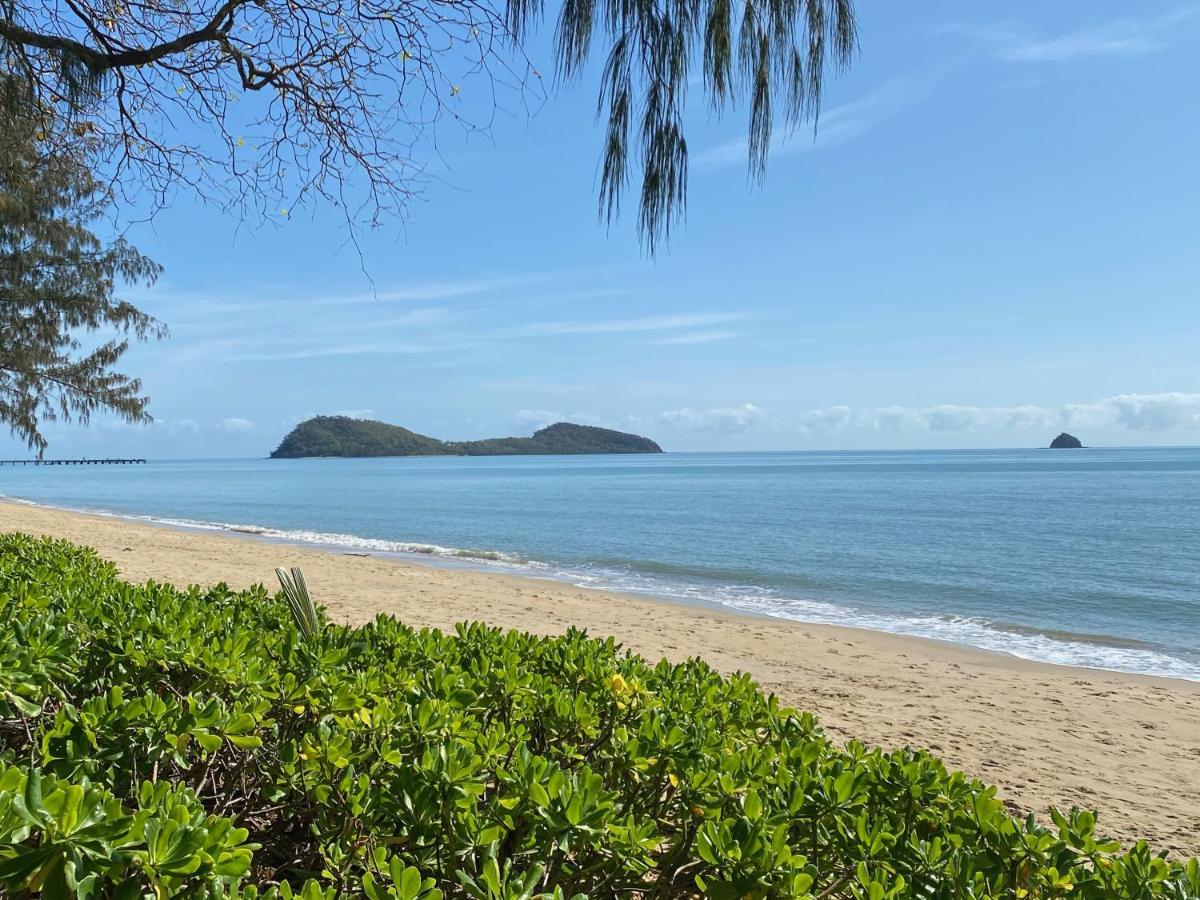 Cairns Beaches Flashpackers ปาล์มโคฟ ภายนอก รูปภาพ