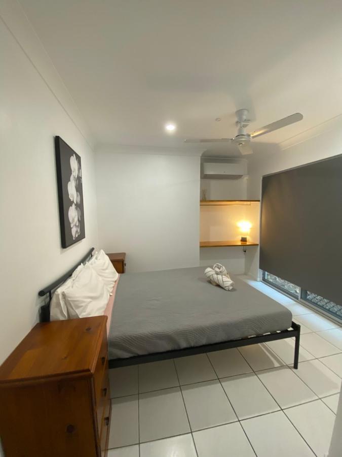 Cairns Beaches Flashpackers ปาล์มโคฟ ภายนอก รูปภาพ