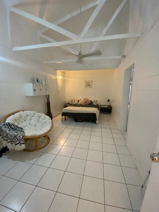 Cairns Beaches Flashpackers ปาล์มโคฟ ภายนอก รูปภาพ