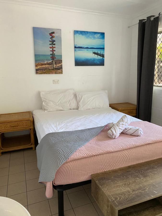 Cairns Beaches Flashpackers ปาล์มโคฟ ภายนอก รูปภาพ