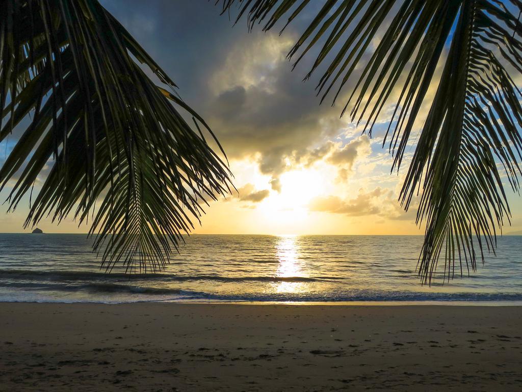 Cairns Beaches Flashpackers ปาล์มโคฟ ภายนอก รูปภาพ