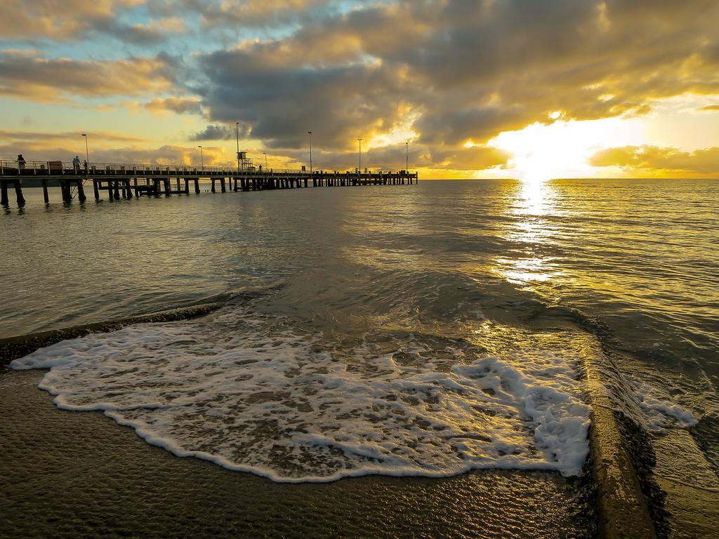 Cairns Beaches Flashpackers ปาล์มโคฟ ภายนอก รูปภาพ