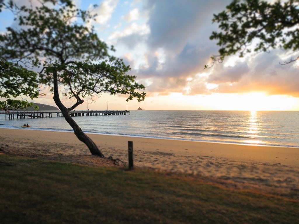 Cairns Beaches Flashpackers ปาล์มโคฟ ภายนอก รูปภาพ