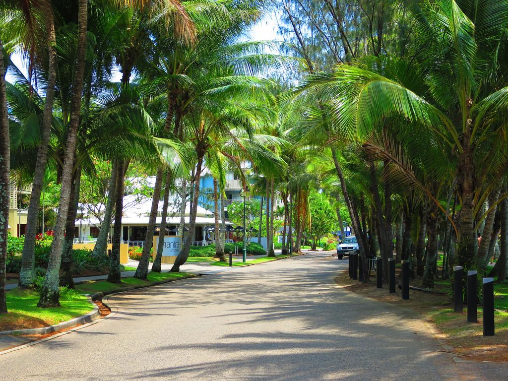 Cairns Beaches Flashpackers ปาล์มโคฟ ภายนอก รูปภาพ