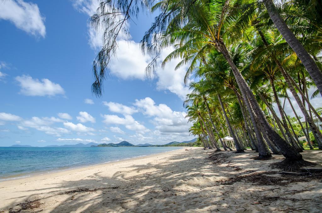 Cairns Beaches Flashpackers ปาล์มโคฟ ภายนอก รูปภาพ